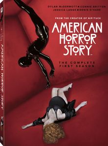 American Horror Story: Murder House (Season 1)