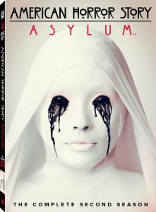 American Horror Story: Asylum (Season 2)