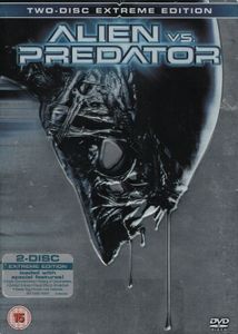 Alien vs. Predator (Two-Disc Extreme Edition)