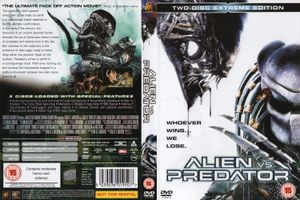 Alien vs. Predator (Two-Disc Extreme Edition)