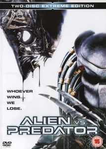 Alien vs. Predator (Two-Disc Extreme Edition)