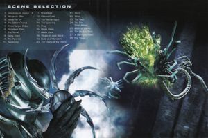 Alien vs. Predator (Two-Disc Extreme Edition)