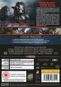 Aliens vs. Predator: Requiem (AVP2)