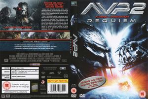 Aliens vs. Predator: Requiem (AVP2)