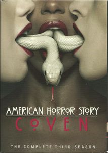 American Horror Story: Coven (Season 3)