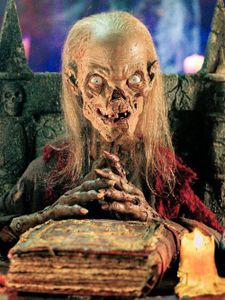 Tales From The Crypt