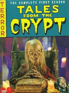 Tales from the Crypt (Season 1)