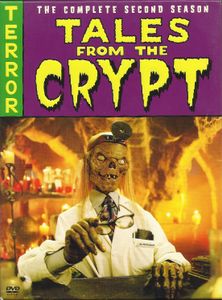 Tales from the Crypt (Season 2)