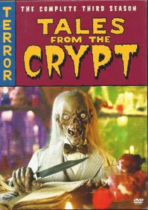 Tales from the Crypt (Season 3)