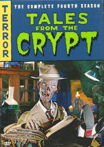 Tales from the Crypt (Season 4)