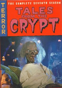 Tales from the Crypt (Season 7)