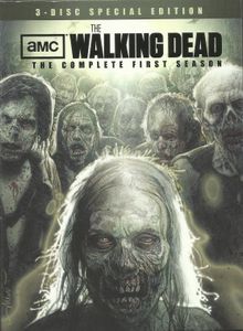 The Walking Dead: The Complete First Season