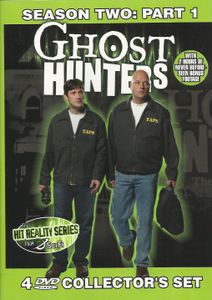 Ghost Hunters (Season 2: Part 1)