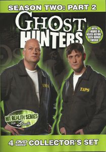 Ghost Hunters (Season 2: Part 2)
