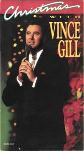 Christmas With Vince Gill