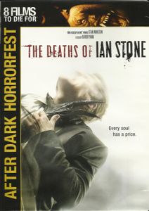 The Deaths of Ian Stone