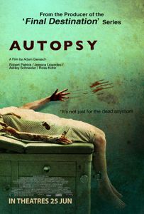 Autopsy