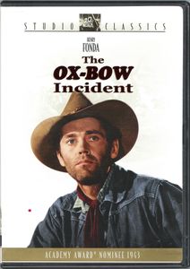 The Ox-Bow Incident