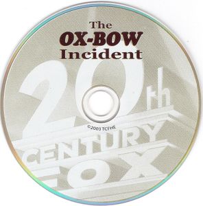 The Ox-Bow Incident