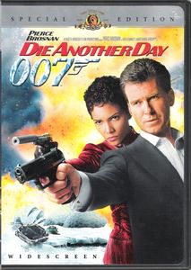 Die Another Day - Special Edition