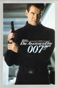 Die Another Day - Special Edition
