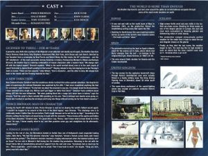 Die Another Day - Special Edition