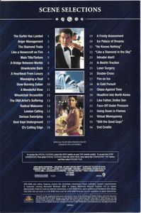 Die Another Day - Special Edition