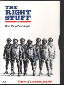 The Right Stuff