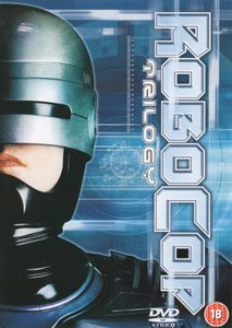 RoboCop Trilogy