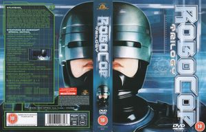 RoboCop Trilogy