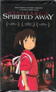Spirited Away