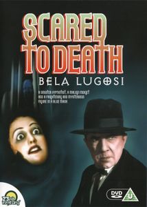 Scared To Death