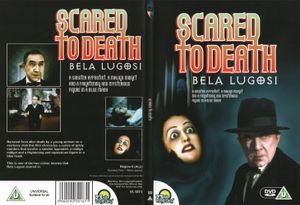 Scared To Death