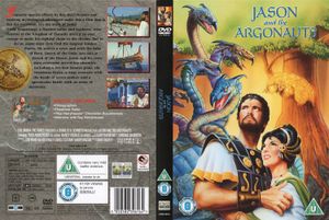 Jason And The Argonauts