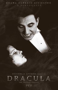 Dracula (Spanish Version)
