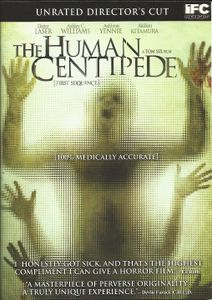 The Human Centipede (First Sequence)