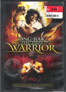 Ong-Bak: The Thai Warrior
