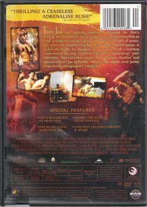 Ong-Bak: The Thai Warrior