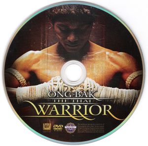 Ong-Bak: The Thai Warrior