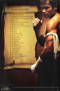 Ong-Bak: The Thai Warrior