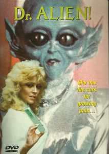 Dr. Alien!
