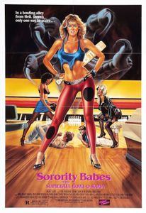 Sorority Babes In The Slimeball Bowl-O-Rama