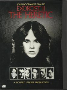 Exorcist II: The Heretic