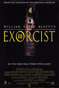 The Exorcist III