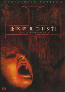 Exorcist: The Beginning
