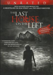 The Last House on the Left