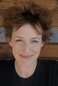 Elisabet Ronalds