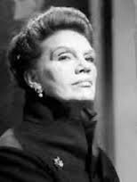 Elisabeth Flickenschildt