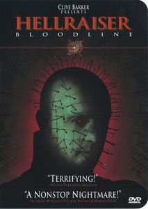 Hellraiser: Bloodline