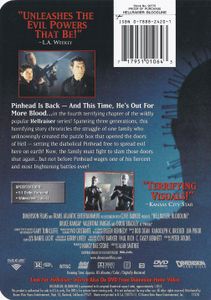 Hellraiser: Bloodline